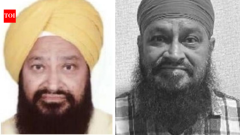 IndiaPunjab Police detains FBI-wanted fugitive accused of defrauding US govt of $600,000