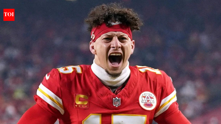 NFL NewsPatrick Mahomes’ health update: What did Andy Reid say about his recovery?