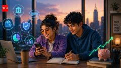 ExclusiveYolo meets SIP: How Gen Z is rewriting money rules & mistakes they should avoid