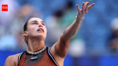 Top Stories‘Someone is smoking weed’: Sabalenka stops US Open match mid-game — Watch