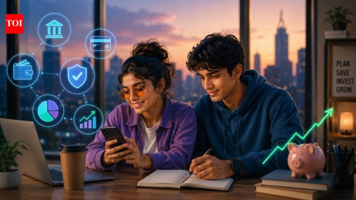 ExclusiveYolo meets SIP: How Gen Z is rewriting money rules & mistakes they should avoid