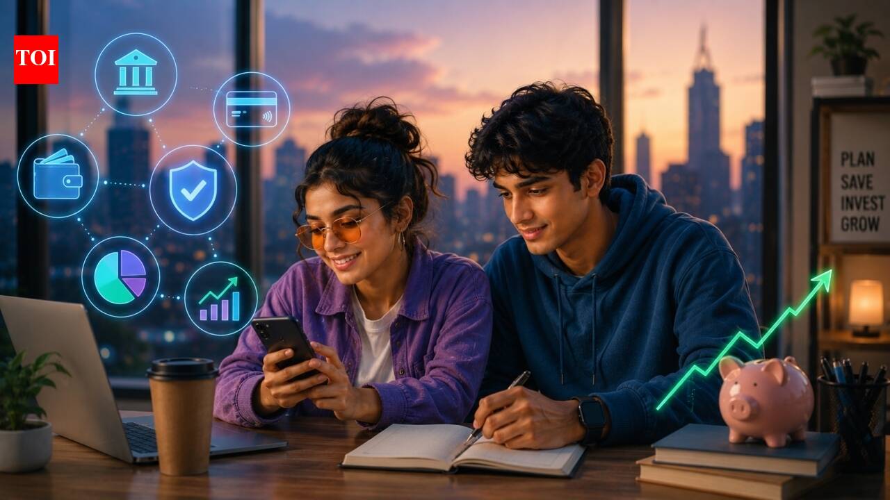 ExclusiveYolo meets SIP: How Gen Z is rewriting money rules & mistakes they should avoid