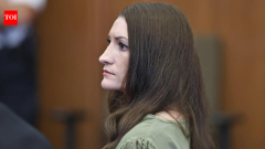 USLindsay Clancy murder trial ends in mistrial as jury fails to reach verdict