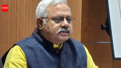 India'Let them speak, we’re open to dialogue’: RSS on critics of Mohan Bhagwat’s UK trip