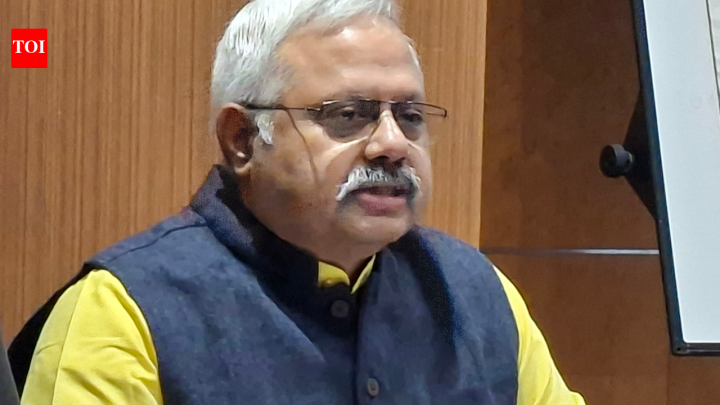 India'Let them speak, we’re open to dialogue’: RSS on critics of Mohan Bhagwat’s UK trip