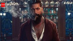 NewsToxic box office day 8: Yash film drops 35%, earns Rs 5.1cr
