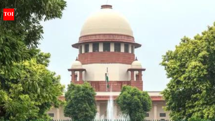 IndiaSC awards pension to Mumbai engineer who forged ST certificate