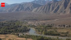 IndiaGovernment terms arbitration award on Indus Waters Treaty ‘illegal’