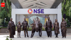 India BusinessSebi clears NSE's IPO papers, to be India's biggest so far