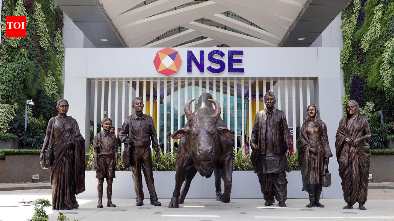 India BusinessSebi clears NSE's IPO papers, to be India's biggest so far