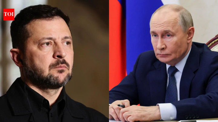 EuropeZelenskyy proposes ceasefire with Russia ahead of US envoys’ Kyiv visit