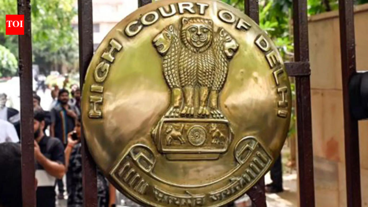 IndiaDelhi HC allows 2 'linked' to NEET leak to go for counselling