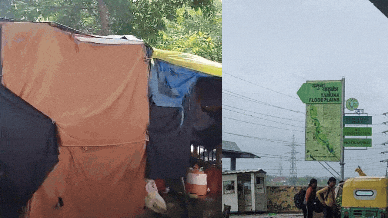 ExclusiveThe Yamuna is rising again: How prepared is Delhi for another flood?