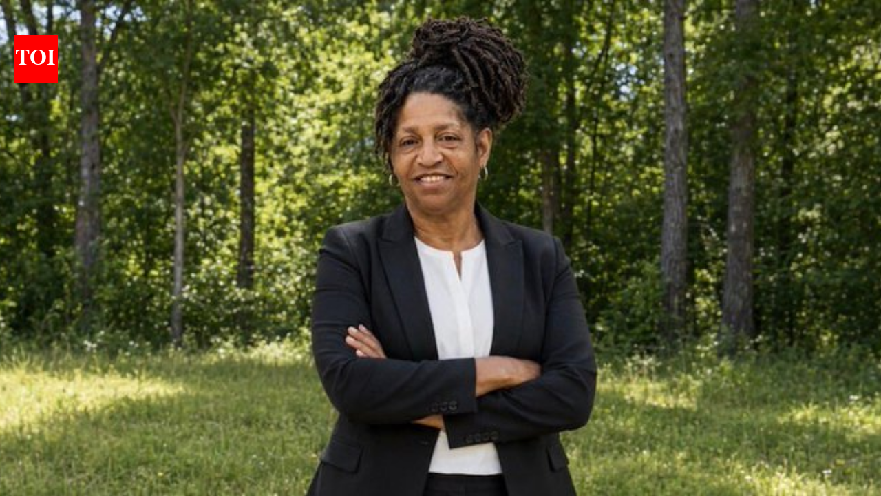 New Jersey woman paid $40,000 for land; town now wants it for 340 homes