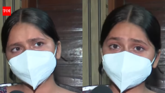 Delhi‘I was the target’: Class X student recalls Jantar Mantar attack on father