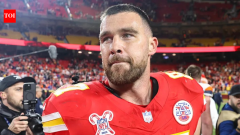 NFL NewsTravis Kelce’s $200M partnership hit with wrongful death lawsuit ahead of season