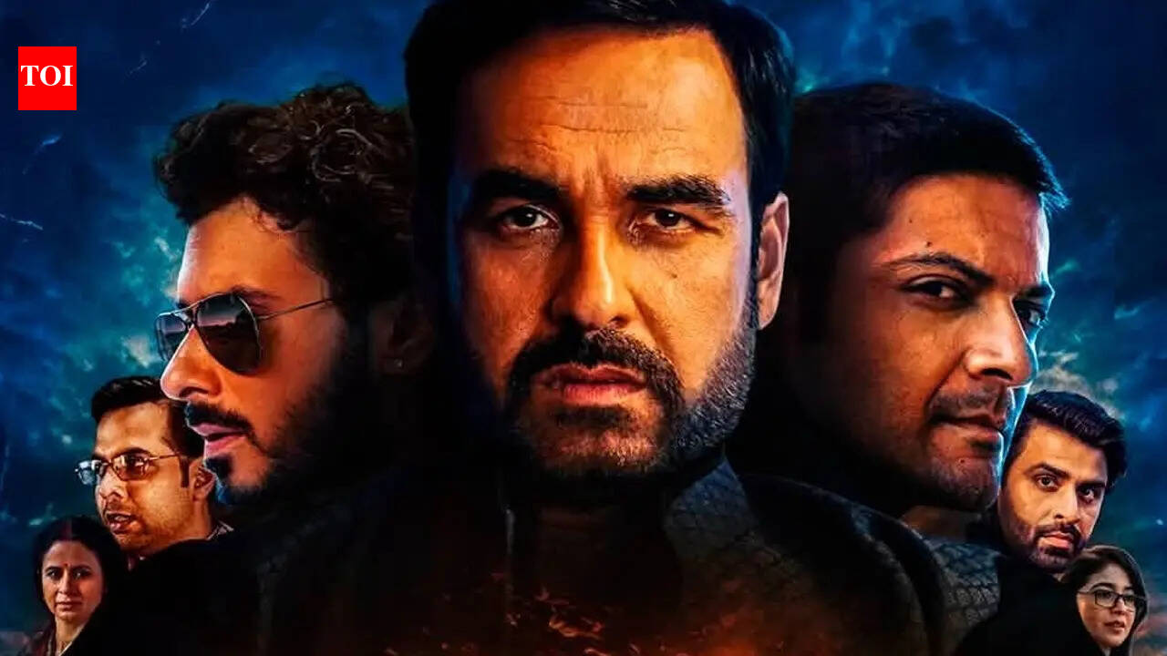 NewsLivePankaj Tripathi, Ravi Kishan starrer Mirzapur eyes Rs 30 crore box office debut