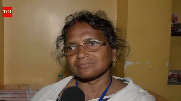KolkataNo progress in case even after govt change: RG Kar victim’s mom