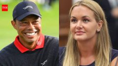 International SportsTiger Woods and Vanessa Trump combined net worth in 2026