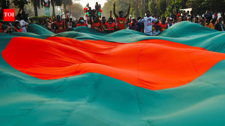 South AsiaNeed good working ties with India: Bangladesh