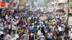 IndiaCensus 2027 enumeration advanced in four poll-bound states