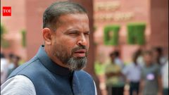 Others'Encroacher' remark hangs over Yusuf Pathan as he withdraws land dispute appeal