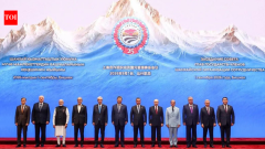 IndiaIndia on board, SCO reiterates condemnation of Iran attacks