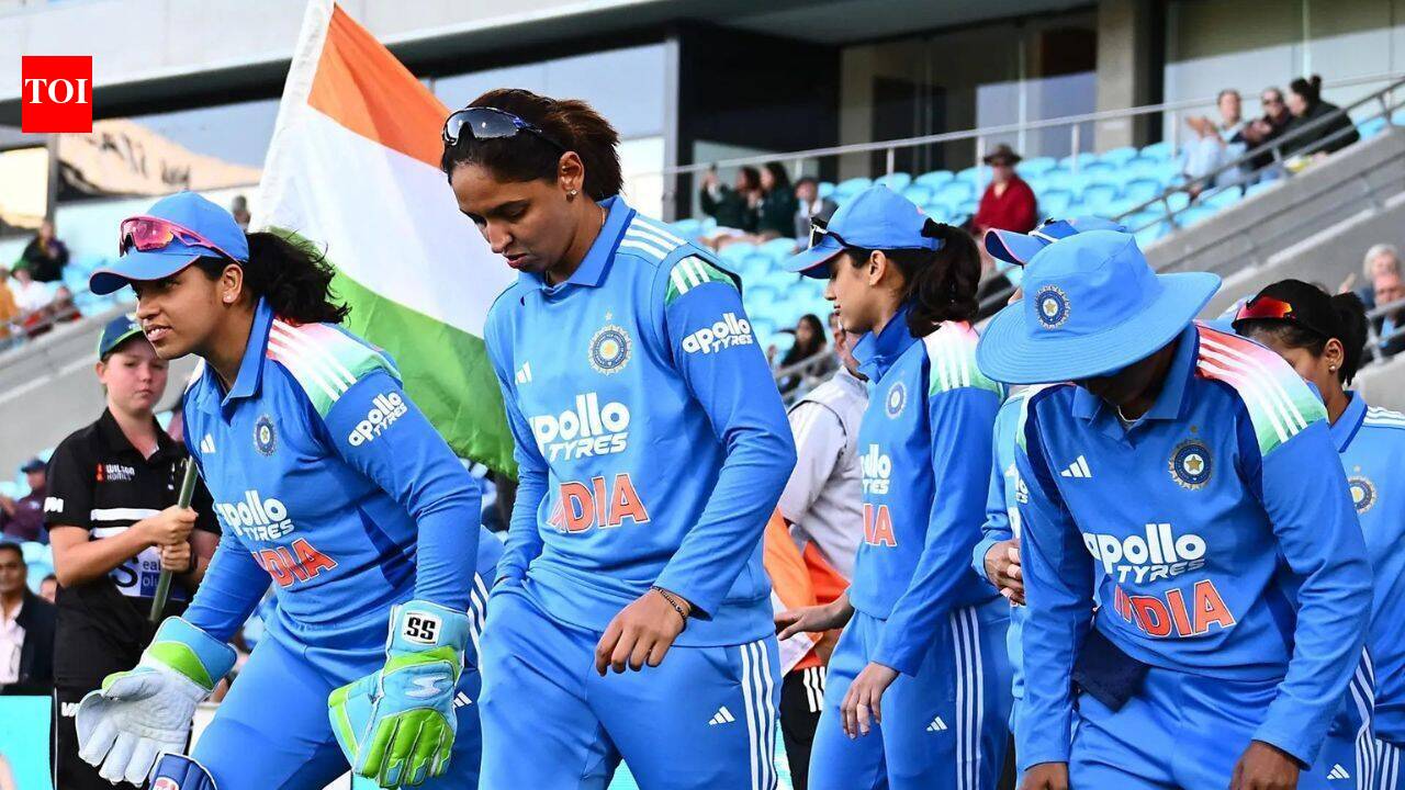 News‘Focus on cricket, not the noise,’ Mithali tells India ahead of Pakistan clash