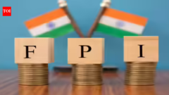 India BusinessFPIs turn sellers again, pull out Rs 7,443 crore from Indian equities