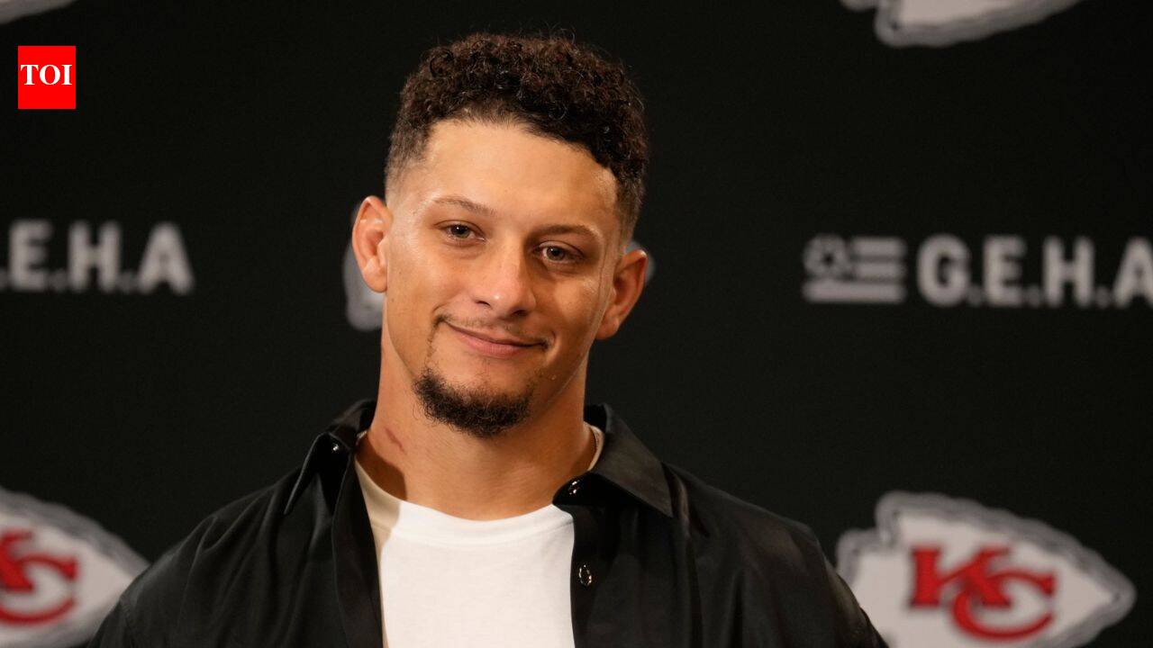 NFL NewsPatrick Mahomes’ Make-A-Wish visit: How did he make young fans’ day special?