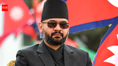 South AsiaClimate justice tops agenda as Nepal PM Balen heads to UN after deadly floods