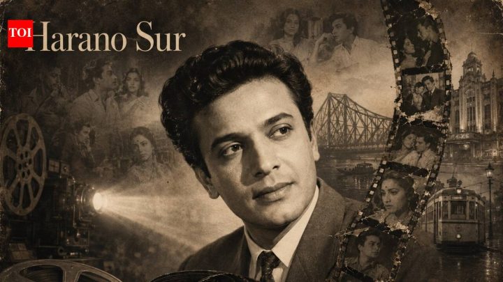 NewsUttam Kumar at 100: The Mahanayak Bengal worshipped but forgot to preserve