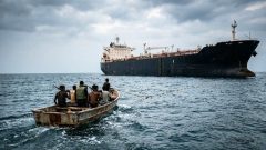 Somali Pirates Kill 3 Pakistani Crew Members of Ship Hijacked in April