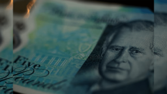 Pound Falls Below Rs. 375 Against PKR