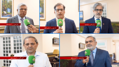 Pakistan Business Leaders Vow More Investments After Meeting With PM Shehbaz