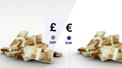 Pound and Euro Lose Rs. 3 Against PKR