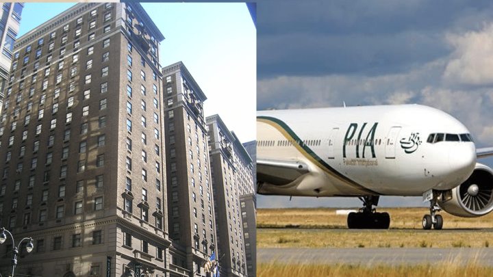 Pakistan Has Just A 1% Chance of Overturning Roosevelt Hotel Case