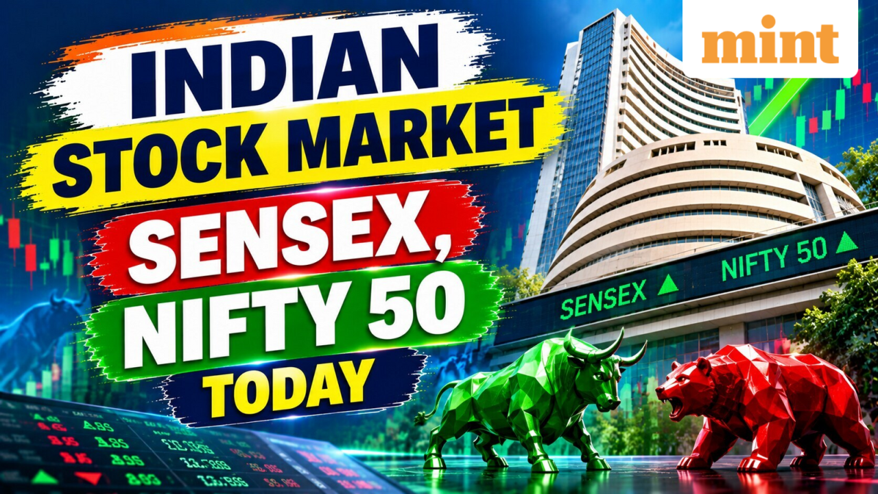 Sensex, Nifty 50 prediction today: Stock market outlook for Tuesday, 29 Sept