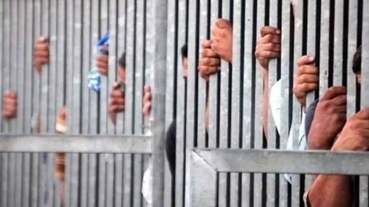 Punjab Prisons Hit Record Overcrowding