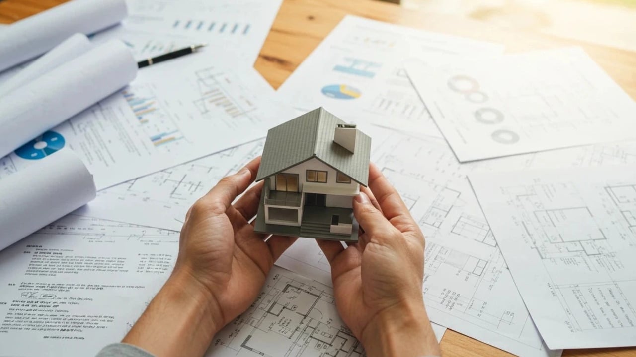 Housing Loans Reach Record High of Rs. 286 Billion