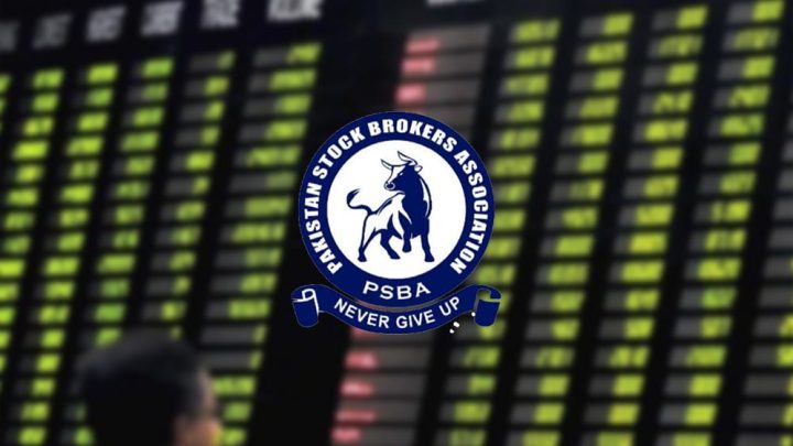 Pakistan Stock Brokers Association Elects New Directors