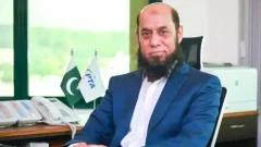 Pakistan’s Internet to Improve by October: PTA Chairman