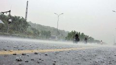 Karachi Likely to Receive Rain
