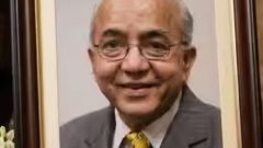 Former Delhi chief secretary Rakesh Mehta dies by suicide at Noida residence