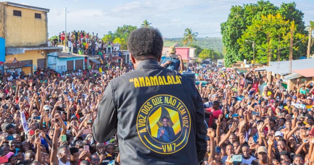 What does Mondlane’s trial mean for Mozambique?