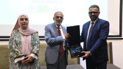 Raqami Islamic Digital Bank, IBA CEIF Launch Diploma in Islamic Digital Banking