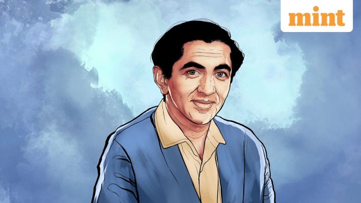 Ravi Matthai: the man who took management beyond the boardroom