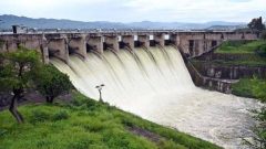 Islamabad to Open Rawal Dam Spillways as Water Level Rises