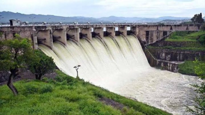 Islamabad to Open Rawal Dam Spillways as Water Level Rises