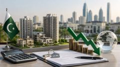Naya Nazimabad Apartment REIT Fully Subscribed Within First Hour